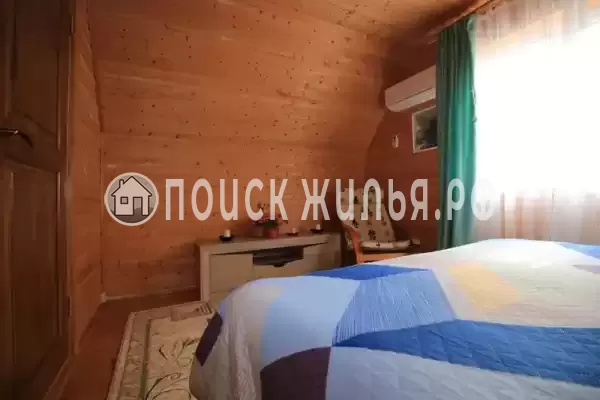 Частный сектор «Уютный домик»