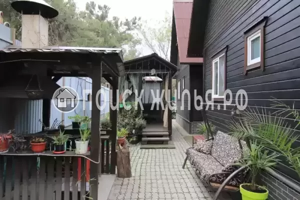 Частный сектор «Уютный домик»