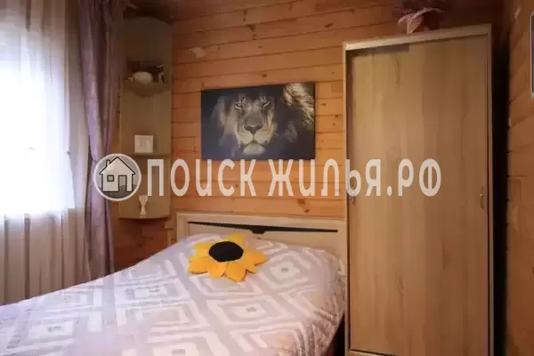 Частный сектор «Уютный домик»