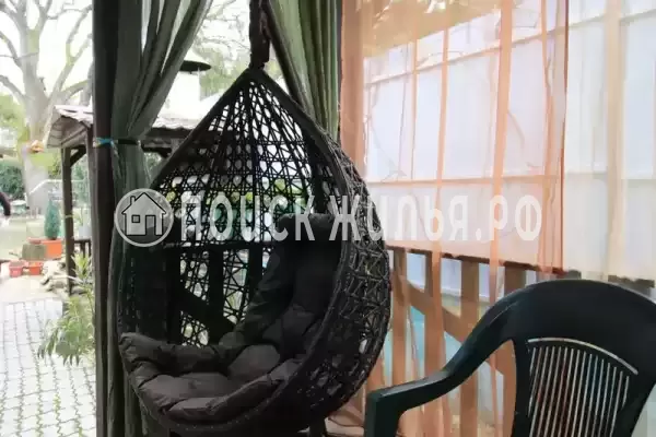 Частный сектор «Уютный домик»