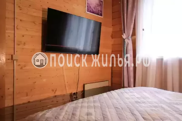 Частный сектор «Уютный домик»