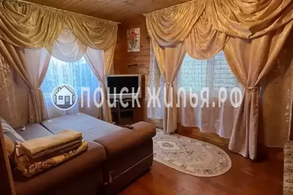 Дом под ключ «На 8 человек»