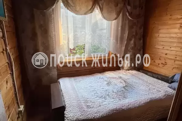 Дом под ключ «На 8 человек»