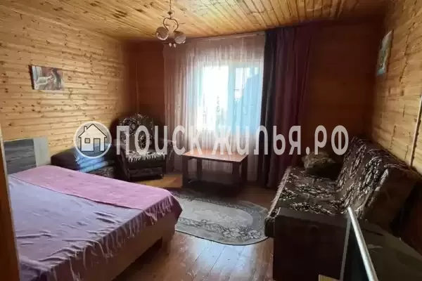 Дом под ключ «На 8 человек»