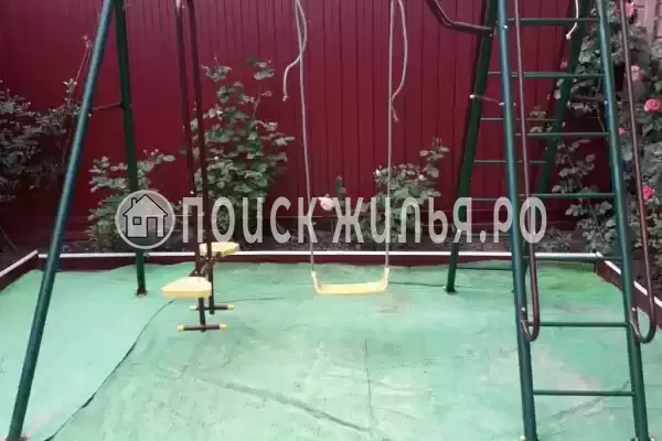 Дом под ключ «На 8 человек»