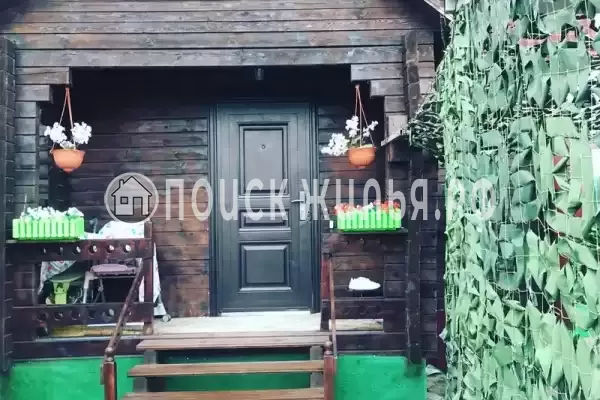 Дом под ключ «На 8 человек»