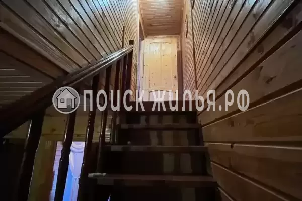 Дом под ключ «На 8 человек»