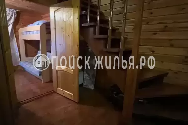 Дом под ключ «На 8 человек»