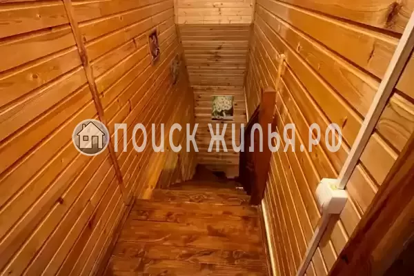 Дом под ключ «На 8 человек»