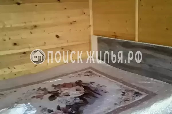 Дом под ключ «На 8 человек»