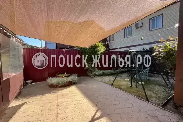 Дом под ключ «На 8 человек»