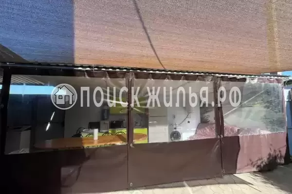 Дом под ключ «На 8 человек»