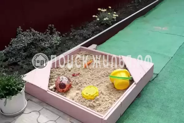 Дом под ключ «На 8 человек»