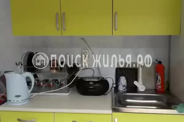 Дом под ключ «На 8 человек»