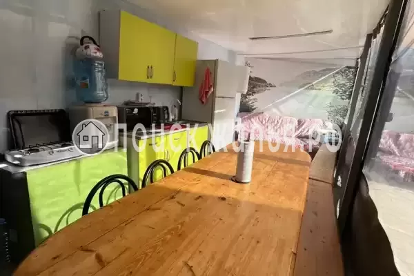 Дом под ключ «На 8 человек»