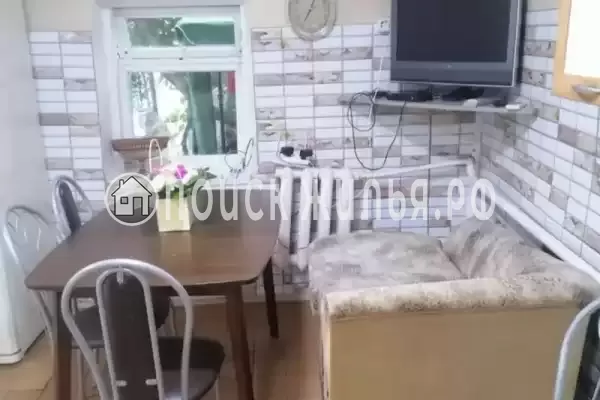 Дом под ключ «В Анапе» Дом под ключ «В Анапе»