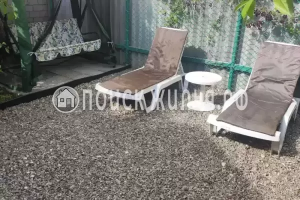 Дом под ключ «В Анапе» Дом под ключ «В Анапе»