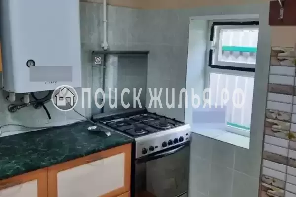 Дом под ключ «В Анапе» Дом под ключ «В Анапе»