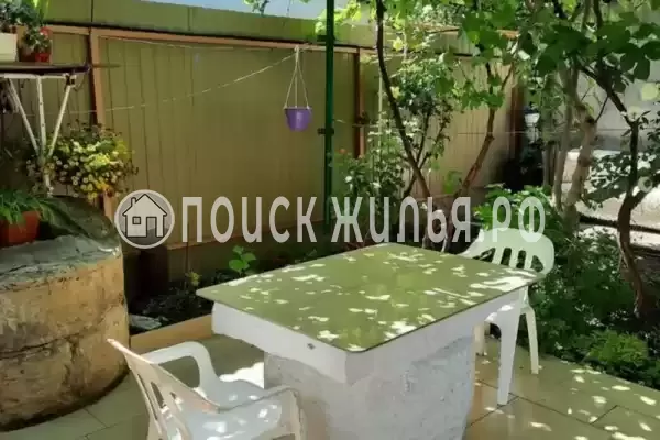 Дом под ключ «В Анапе» Дом под ключ «В Анапе»