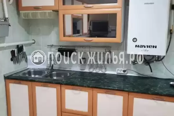 Дом под ключ «В Анапе» Дом под ключ «В Анапе»