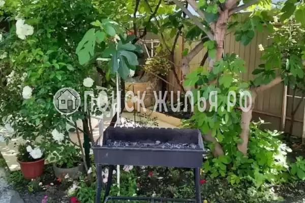 Дом под ключ «В Анапе» Дом под ключ «В Анапе»