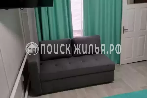 Дом под ключ «В Анапе» Дом под ключ «В Анапе»