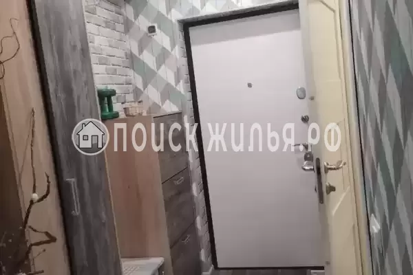 Квартира «На Кипарисовой»