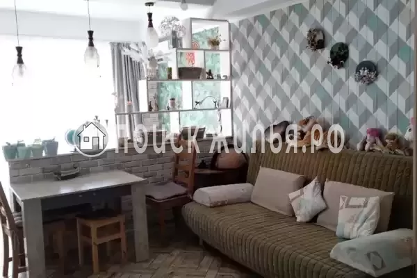 Квартира «На Кипарисовой»