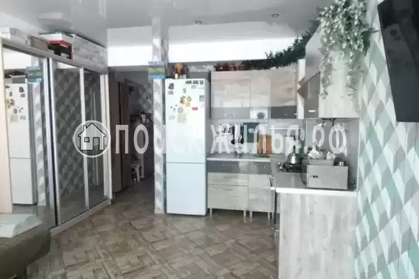 Квартира «На Кипарисовой»