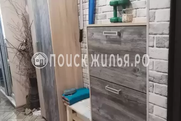 Квартира «На Кипарисовой»