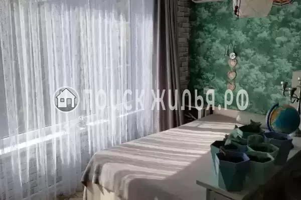 Квартира «На Кипарисовой»