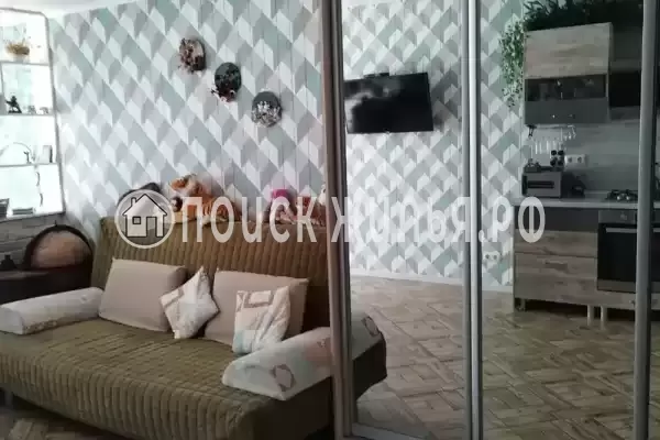 Квартира «На Кипарисовой»