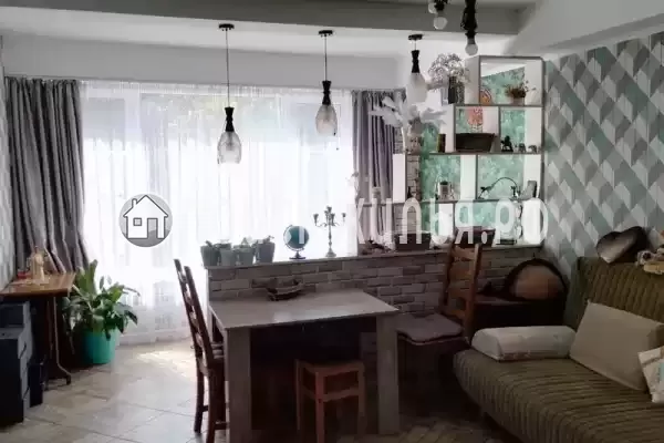 Квартира «На Кипарисовой»