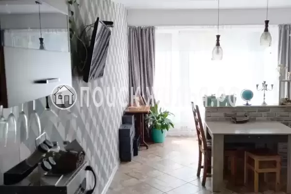 Квартира «На Кипарисовой»