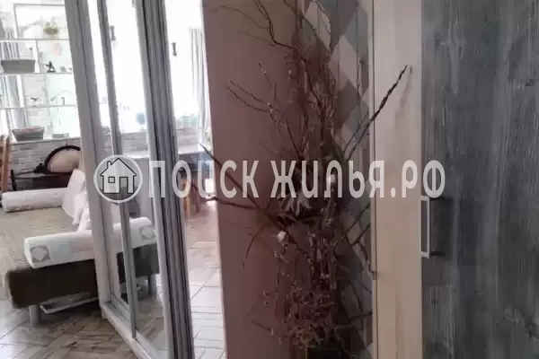 Квартира «На Кипарисовой»