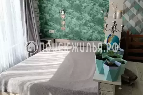 Квартира «На Кипарисовой»