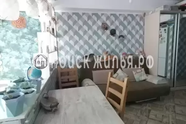 Квартира «На Кипарисовой»