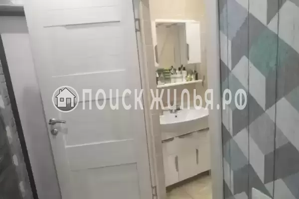 Квартира «На Кипарисовой»