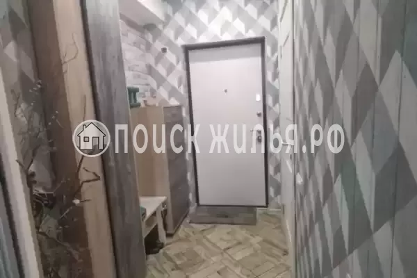 Квартира «На Кипарисовой»