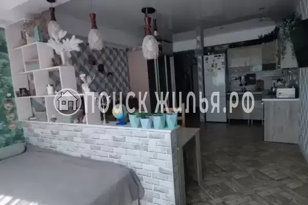 Квартира «На Кипарисовой»