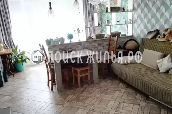 Квартира «На Кипарисовой»