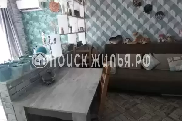 Квартира «На Кипарисовой»