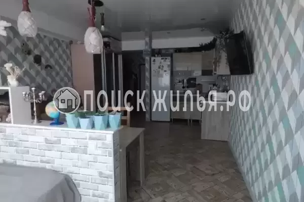 Квартира «На Кипарисовой»