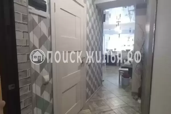 Квартира «На Кипарисовой»