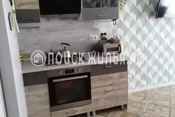 Квартира «На Кипарисовой»