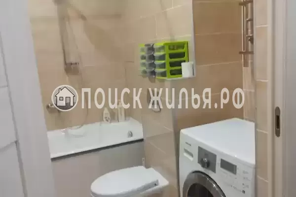 Квартира «На Кипарисовой»