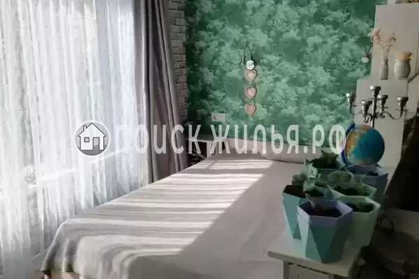 Квартира «На Кипарисовой»