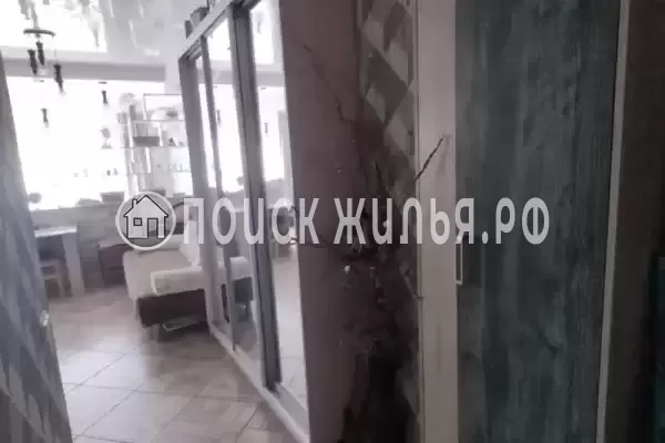 Квартира «На Кипарисовой»