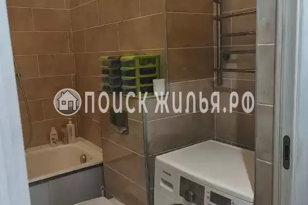 Квартира «На Кипарисовой»