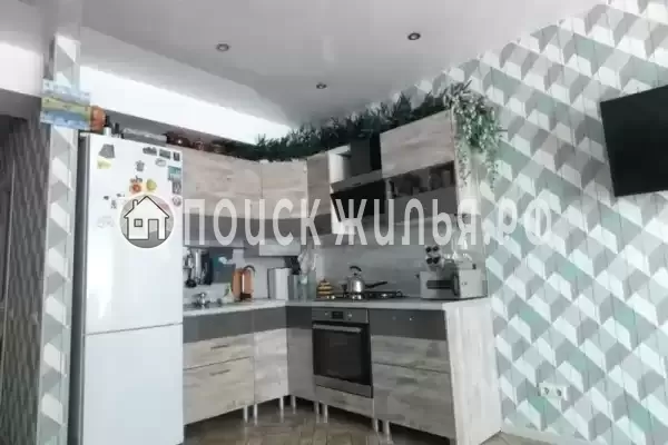 Квартира «На Кипарисовой»